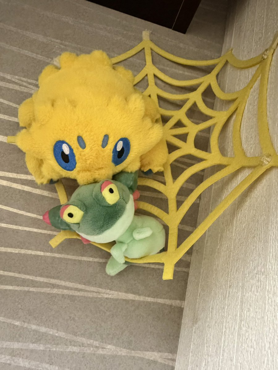 Alternative_0x's tweet photo. 捕食👻🕷️ https://t.co/WkBL3T00Jy