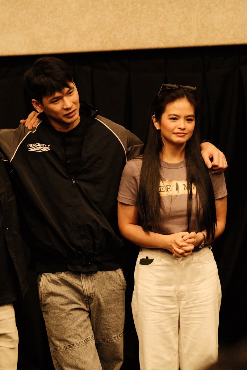 projectarkin's tweet photo. hellooooooooo

PEEMAK ANG UNANG ARAW
#Wilbea
#peemakph https://t.co/WIgduo1maP