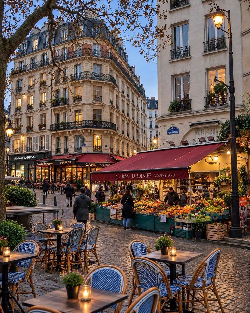 SeascapeNature's tweet photo. Paris France 🇫🇷 https://t.co/EpfI6LQcTv
