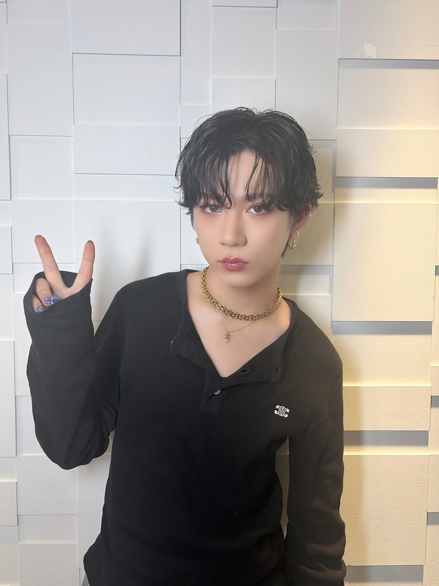 Supdra_staff's tweet photo. ／ 
#田中洸希 出演📺 
テレビ朝日「BREAK OUT」( @BREAKOUT_staff ) 
＼  

「ビートボクサー座談会」第3夜🔥  

ありがとうございました！  

🔹 田中洸希 SNS 
https://t.co/elrOGVdSir 

#BeatBox
#BREAKOUT_TV
#スパドラ #SUPERDRAGON https://t.co/MghcD5lpyn