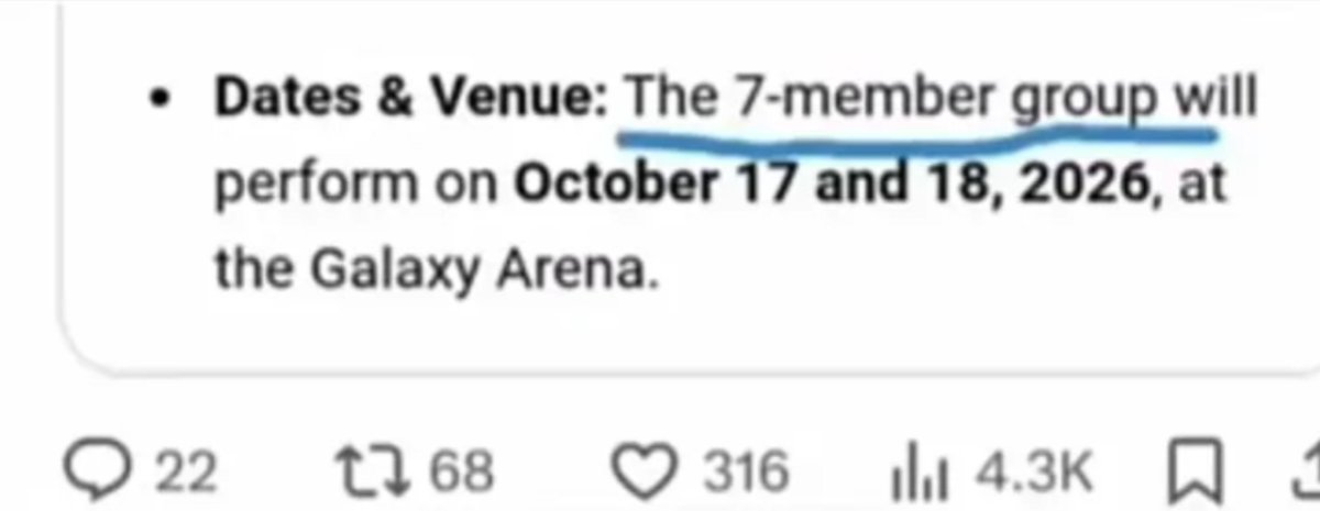 enha4everrrrr's tweet photo. Guys do you remember when this dropped back in March or April?👀 https://t.co/4o4r7hZUhx