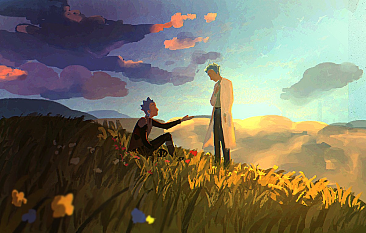 1diotrickprime's tweet photo. If you hold that hand and the flower will die https://t.co/QBBv4eBuyD