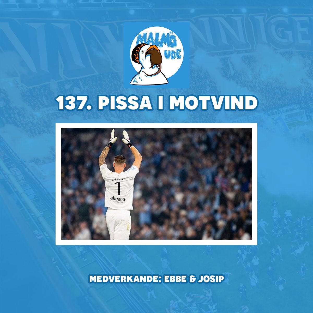 malmoude's tweet photo. Fotbollspropag… Matchen mot Tjoflöjt FF tas ned och vi konstaterar att småpågarna behöver någon eller några att hålla i handen mer än fyra gånger om året. AC:s framtid? Dani G:s vara eller icke-vara? Bonus: en hel gödselhög skickas över sundet till PS&amp;E! https://t.co/h8YPoKe1aC