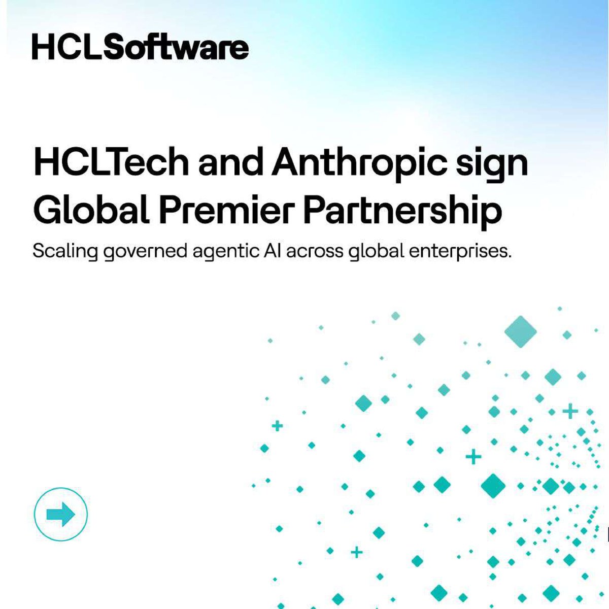 HCLSoftware tweet picture