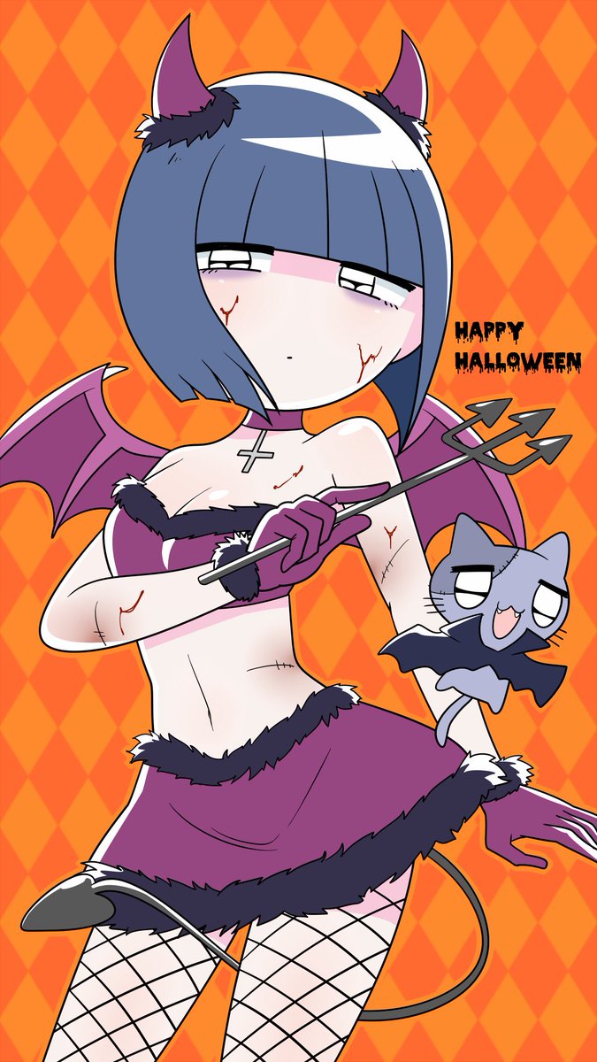 mnhr__chan's tweet photo. お菓子の値上げやばすぎて

ハロウィン、切実にお菓子ほしいよね🍘 https://t.co/A46D0FhPgi