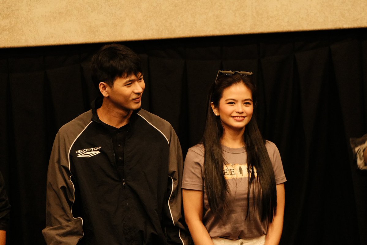 projectarkin's tweet photo. PEEMAK ANG UNANG ARAW https://t.co/vgbcy5ERdG