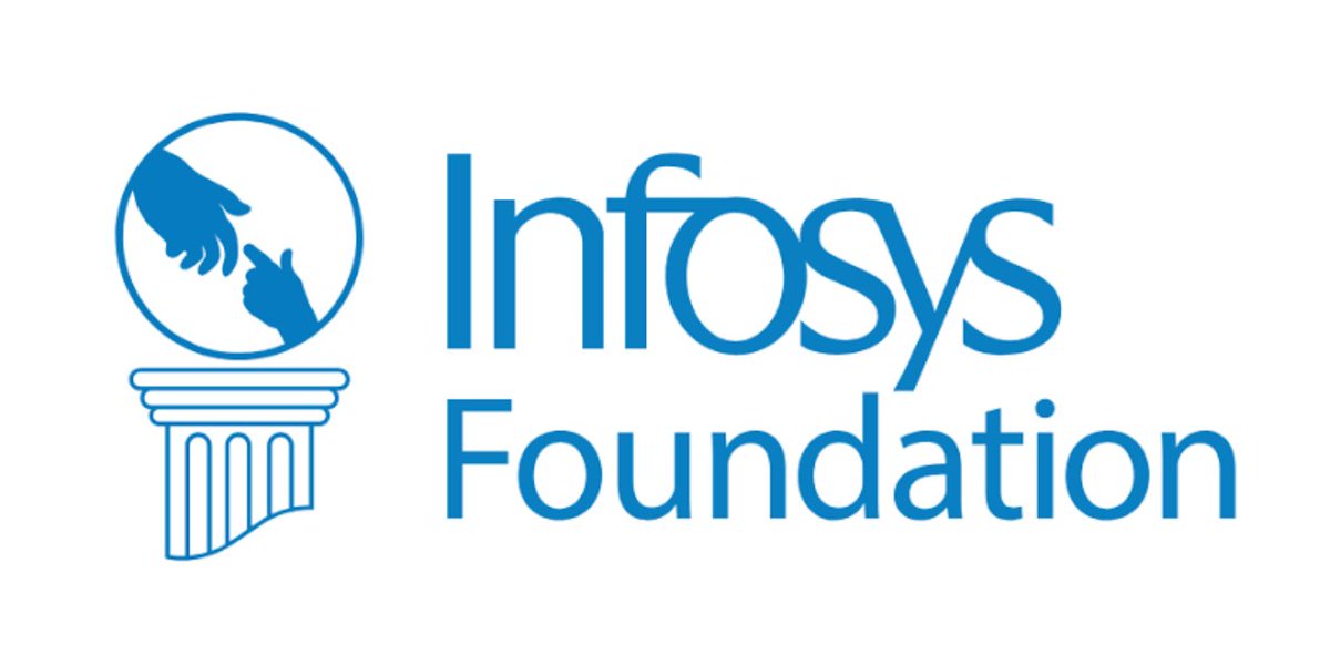 TextileValue's tweet photo. 💼 Infosys Foundation’s Springboard Livelihood Program has enabled over 2.5 lakh job offers across India, reaching the halfway mark towards its 2030 employment goal.
Read More : https://t.co/4vjVQNCUym
#InfosysFoundation #InfosysSpringboard #Employment #SkillDevelopment https://t.co/rarUyqJxFJ
