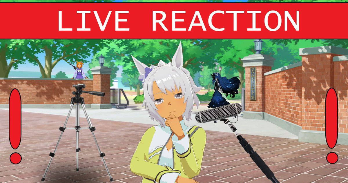 LocalStreamUma tweet picture