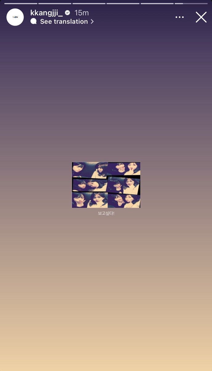 Sulli_Thailand's tweet photo. คุณจียอง KARA ลงภาพคู่ในสตอรี่ไอจีรำลึกถึงซอลลี่ และคอมเม้นใต้รูปด้วยค่ะ

kkangjji_: คิดถึงจัง!
kkangjji_: คิดถึงนะ🤍🕊️

คิดถึงไข่แดงกับไข่ขาว🥚🍳
#RememberingSulli #Sulli #설리 https://t.co/BbSDjwuEgo
