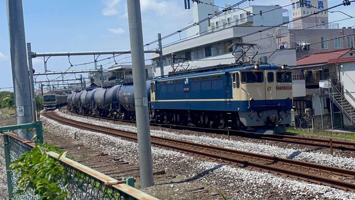 burutorezuki's tweet photo. #鉄道の日
せっかくなのでワイの厳選汚写真とこないだ整備したnのロクヨンをあげます https://t.co/p85ETaagHS