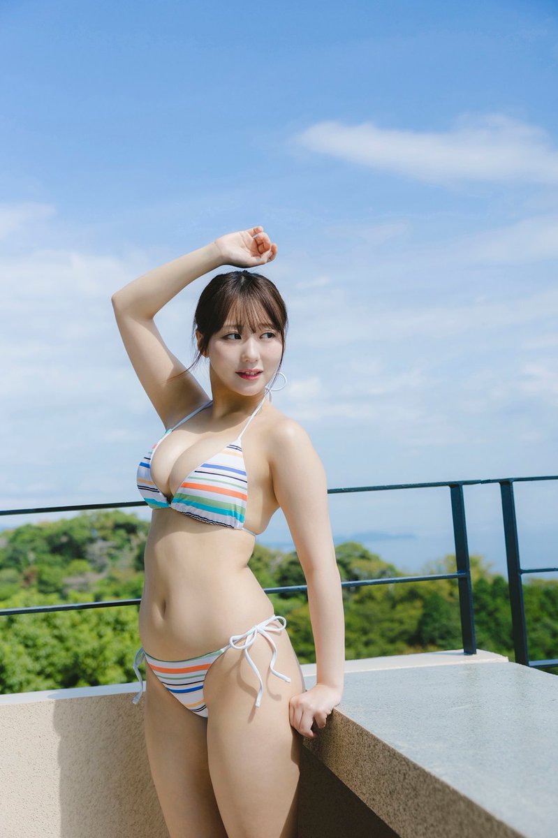 JillStransky's tweet photo. #田中美久
#グラビア https://t.co/nJF2qSYarA