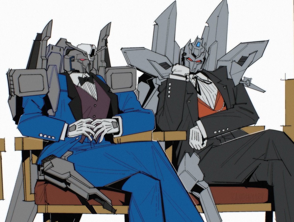 kampen1184's tweet photo. Moblie suits https://t.co/GJydLadolD