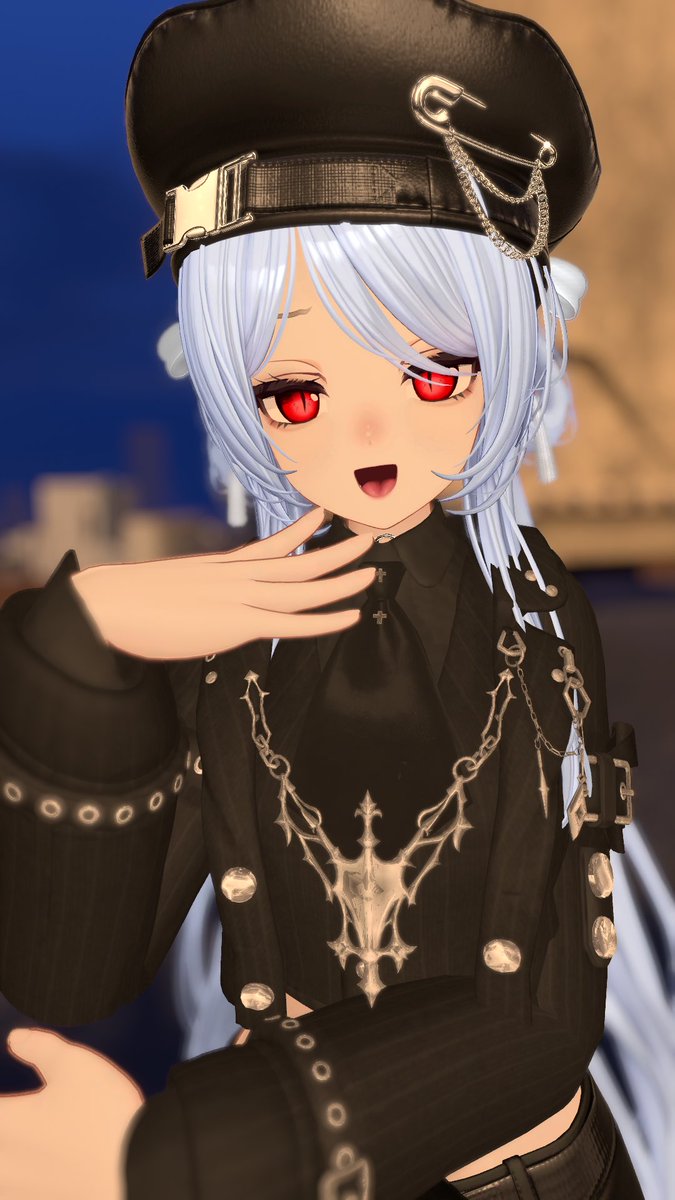 Reste_82039's tweet photo. 妙に要望が多かったロリティナです https://t.co/3Qozhw9Lw3