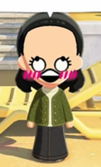 glitchboyGH's tweet photo. EW EW EW EW EW EW OH MY GHOD EEEWW EW OH MY GHOD OH MY GHOD EW #mugtwt https://t.co/FTwkH4K2rD
