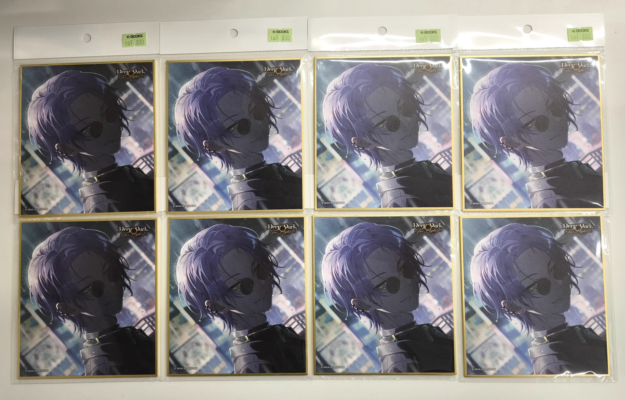 K-BOOKS GAME館α on X: 