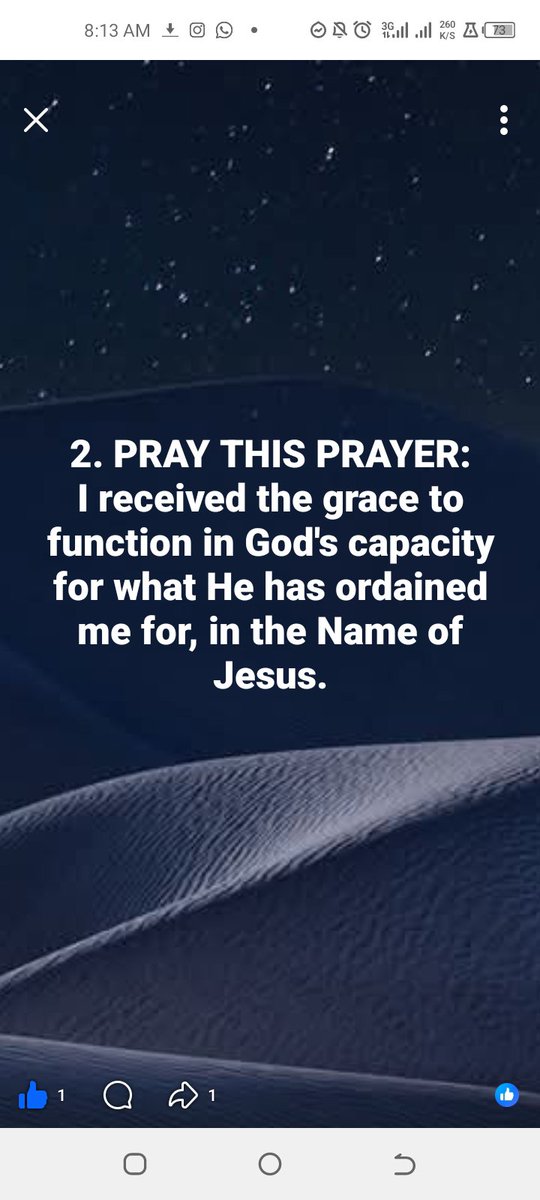 Oyewolesam28's tweet photo. DO YOU HAVE THE MIND OF CHRIST IN YOU?
#Day287 #Newday #WednesdayMorning #1Corinthians2v16 #VersesOfTheDay #God #MindOfChrist #ChristInYou #7amFirePrayers #rccgworldwide #nsppd7amfireprayers #samueloyewoleglobal #evangelistsamueloyewole #MFM #MFMWorldWide #dailydevotionals https://t.co/JGZ0PB4Pes