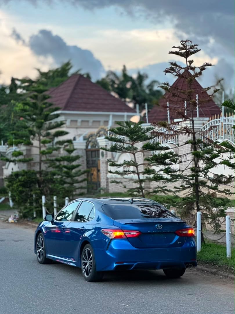 onurown2's tweet photo. NEW ARRIVAL
TOYOTA CAMRY SE
YEAR: 2019
DUTY✔️
PRICE: 22M
📍Abuja -Available for inspection 
📞 09139070270

Kindly retweet please🙏🏽 https://t.co/cebBnS3n2q