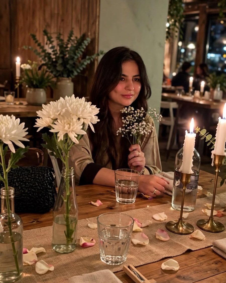 SanamBalochfans's tweet photo. 💐 https://t.co/H4NiZewnux