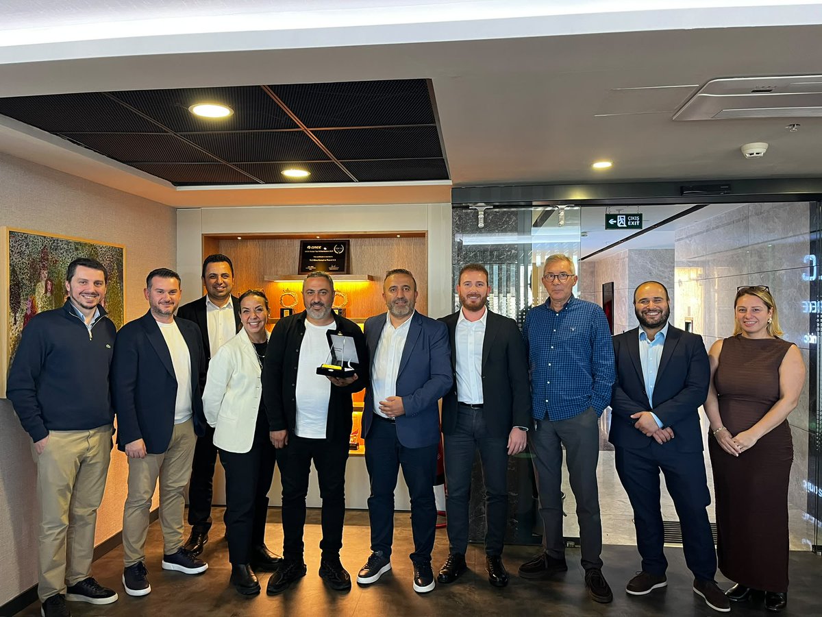 thermonewss's tweet photo. https://t.co/O69Jk3mv07 

@tlcklima 

#TLCklima #GreeKlima #PanasonicKlima #10uncuYıl #Gelecek #YolHaritası #BayiToplantısı #İşOrtakları #BüyümeVizyonu #haber #portal #thermonews https://t.co/URynFh2XbB