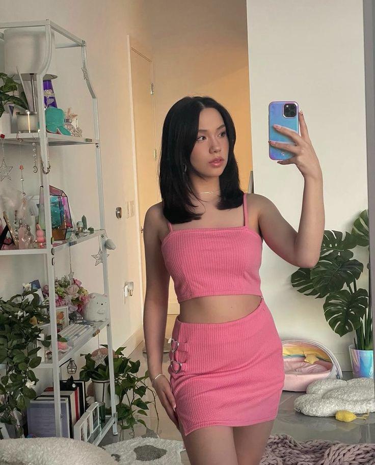 quartersimpjade's tweet photo. sugar spice and everything nice ✨ https://t.co/MiQa0toBvE
