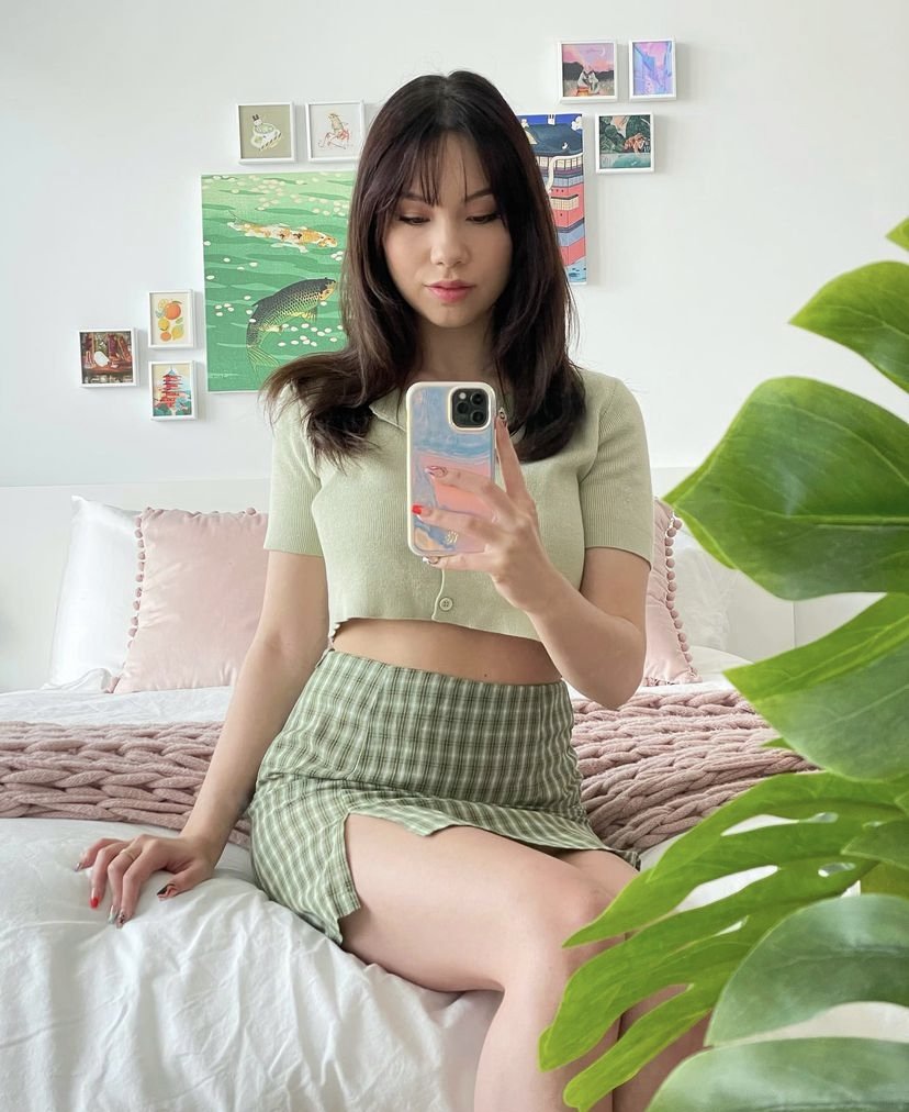 quartersimpjade's tweet photo. sugar spice and everything nice ✨ https://t.co/MiQa0toBvE