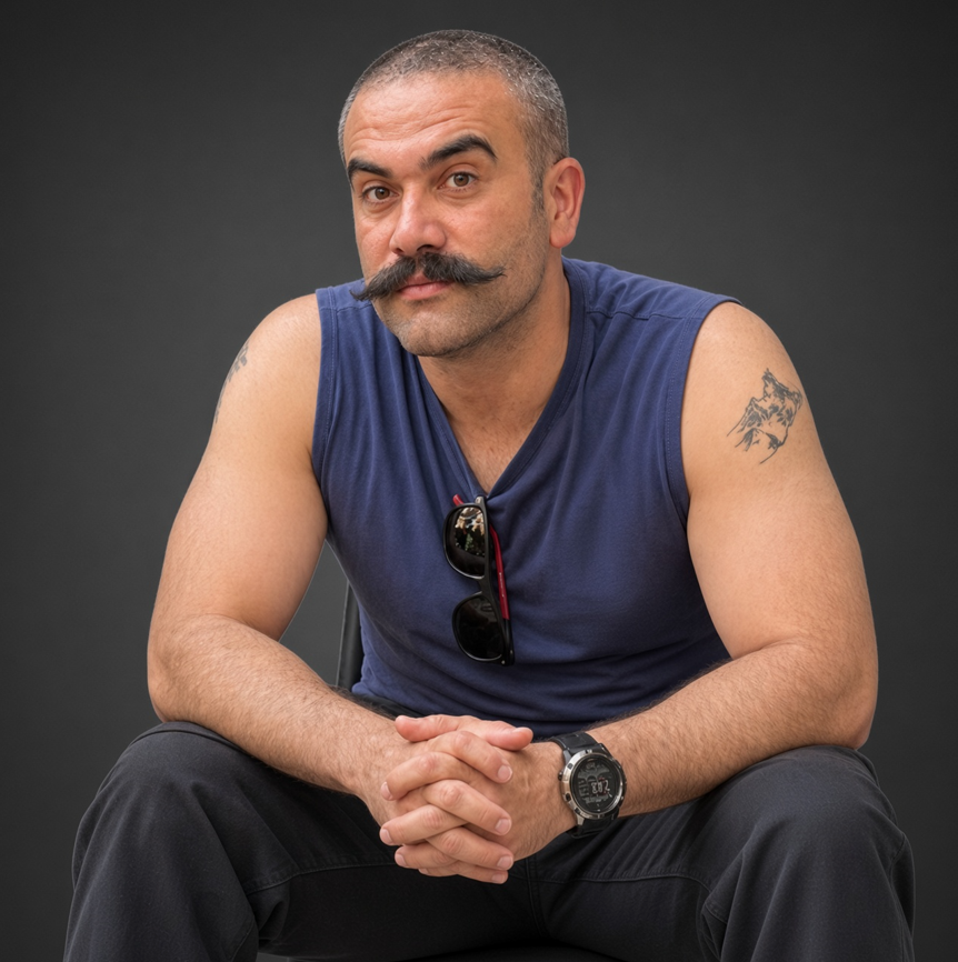 Realneo101's tweet photo. Ali Sina Mostafavi was an Iranian mountaineer who climbed Everest. Today, the Islamic Republic hanged him.

How many more innocent Iranians must die before enough is enough? https://t.co/Vm0ztJyYra