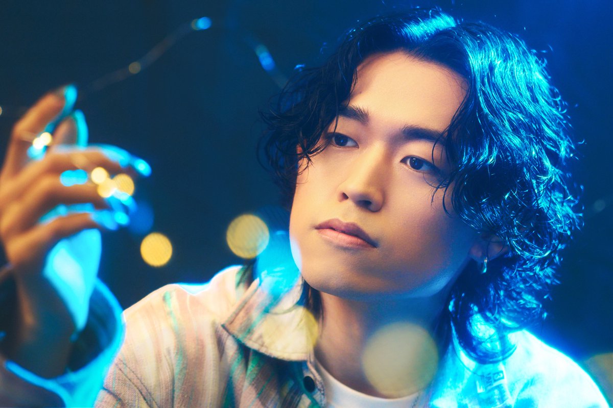 realsoundjp's tweet photo. Tani Yuuki インタビュー ☁︎︎⋆｡˚✰⋆｡:ﾟ
────────── ･ ｡ﾟ+
🔗https://t.co/gXLTKhEwdL

訪れた変化の季節「未知との遭遇をしたい」――
日本武道館公演後に向き合った自身のルーツ、芽生えた冒険心
#TaniYuuki #SPACERENDEZVOUS 
@yu___09___11 @taniyuuki_staff https://t.co/Mae3Nsev3N