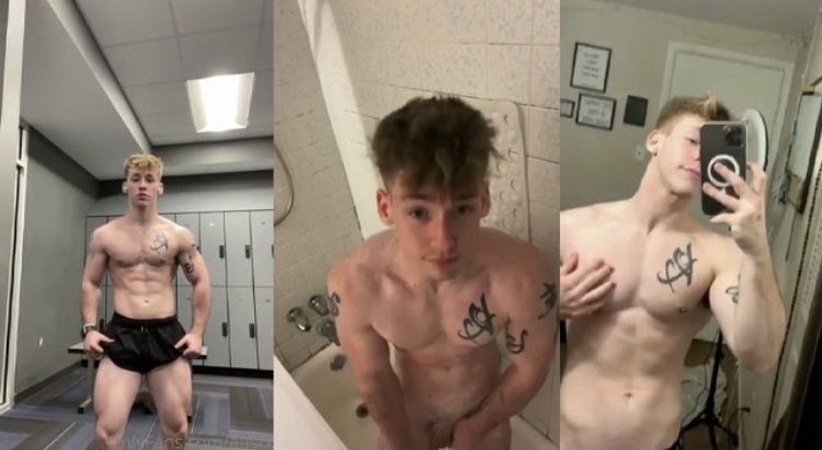 derickross49's tweet photo. Does anyone know where i can find this guy’s videos? His name is Austin Deavers. On OF it was Austx but i cant find the videos https://t.co/v5dHm2PhbB