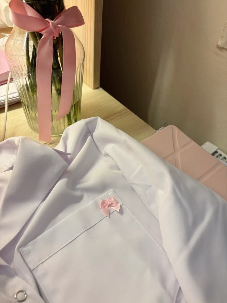 kiarataIe's tweet photo. ⠀
One of my nurses gave me this ribbon, so cute!
⠀ https://t.co/4o1F9rQKku