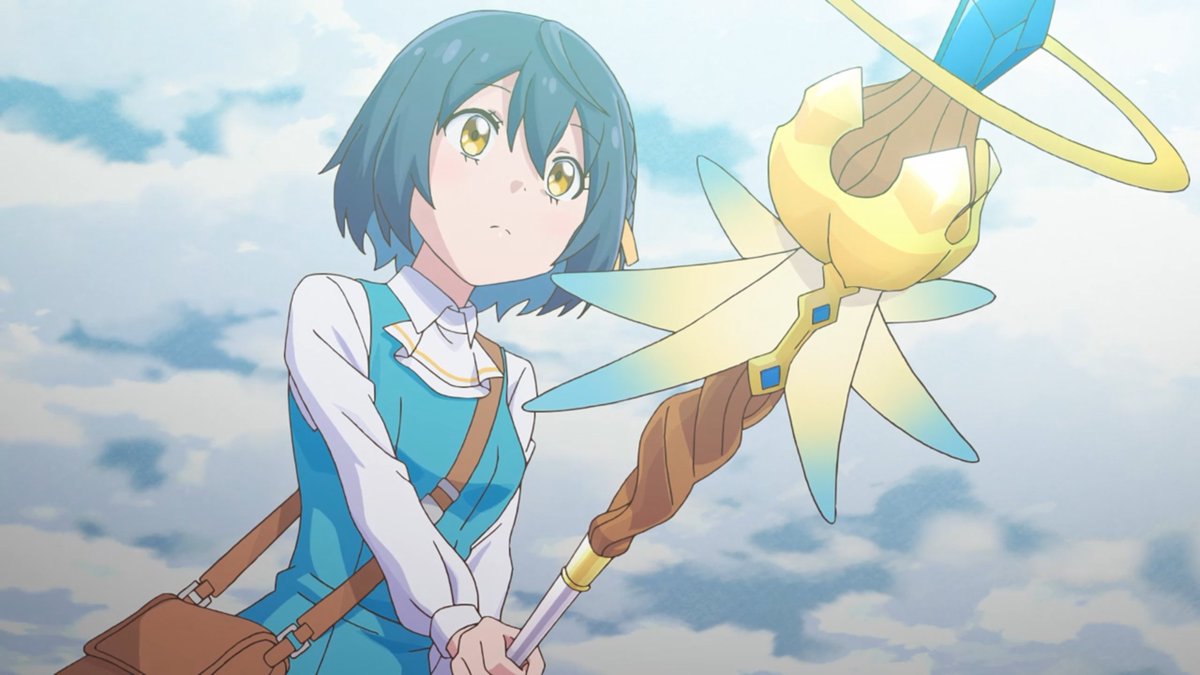 世界最強の魔女、始めました 第2話 ツイート画像 1
