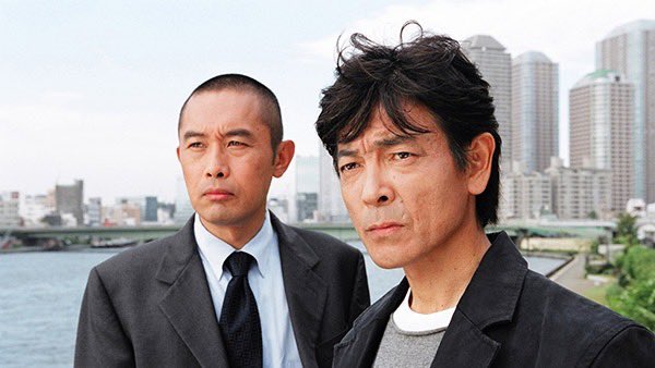 a____st's tweet photo. 10/15(木)13:00〜15:00 東映チャンネル
ドクVSデカ 心療内科医&amp;殺人課刑事の捜査ファイル

10/16(金)13:00〜15:00 東映チャンネル
ドクVSデカ2 心療内科医&amp;殺人課刑事の捜査ファイル https://t.co/fO6IlXmeQY