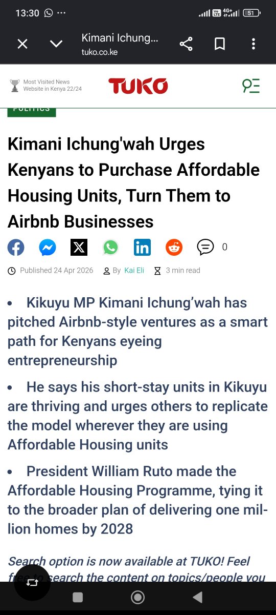Xvfhxe's tweet photo. @AbelAbelheldy Fanya research, with a simple Google search utapata hizi vitu https://t.co/ZwJgKSI9kN