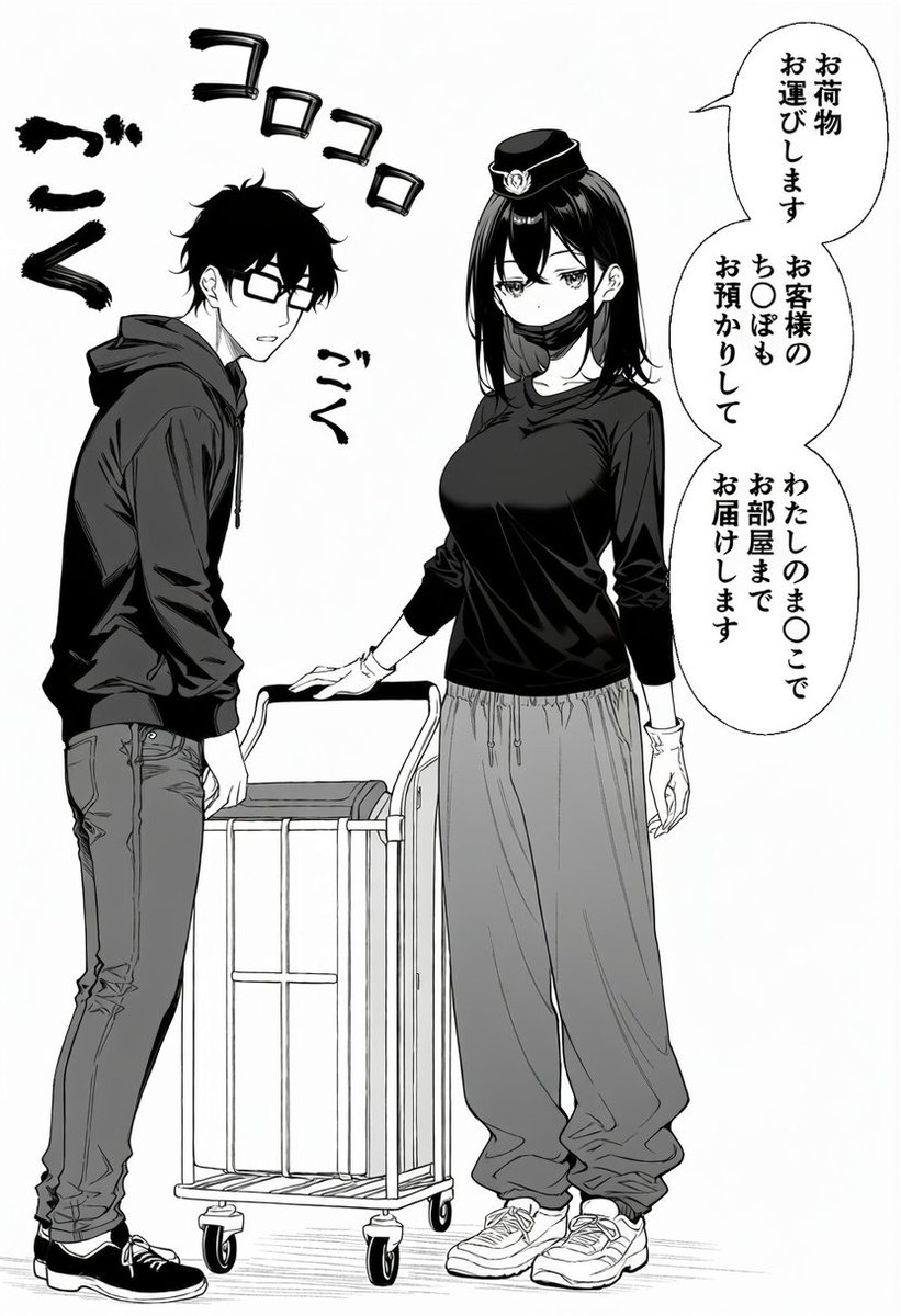 WalkowiczSylwia's tweet photo. 部屋まで行かずにチェックアウト
（1/6）※IF https://t.co/4XQUdYMhoU