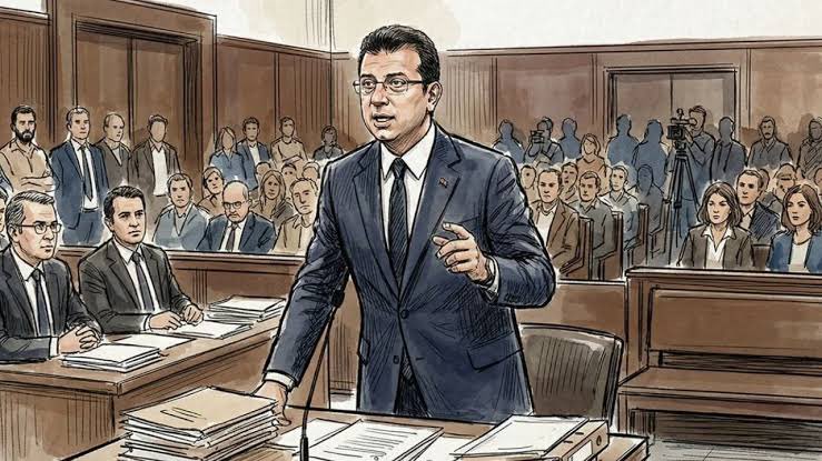 imamoglu_yargi's tweet photo. Ekrem İmamoğlu, Kemal Kılıçdaroğlu hakkında konuştu:

“O şahıs 21 Mayıs darbesinin işbirlikçisidir” https://t.co/G4reY0inou