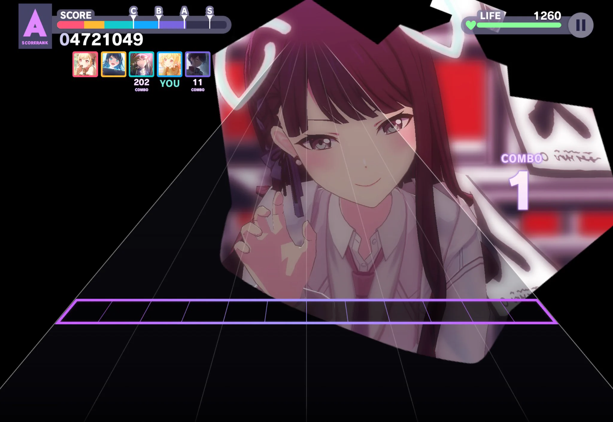 ありがとう on X: 