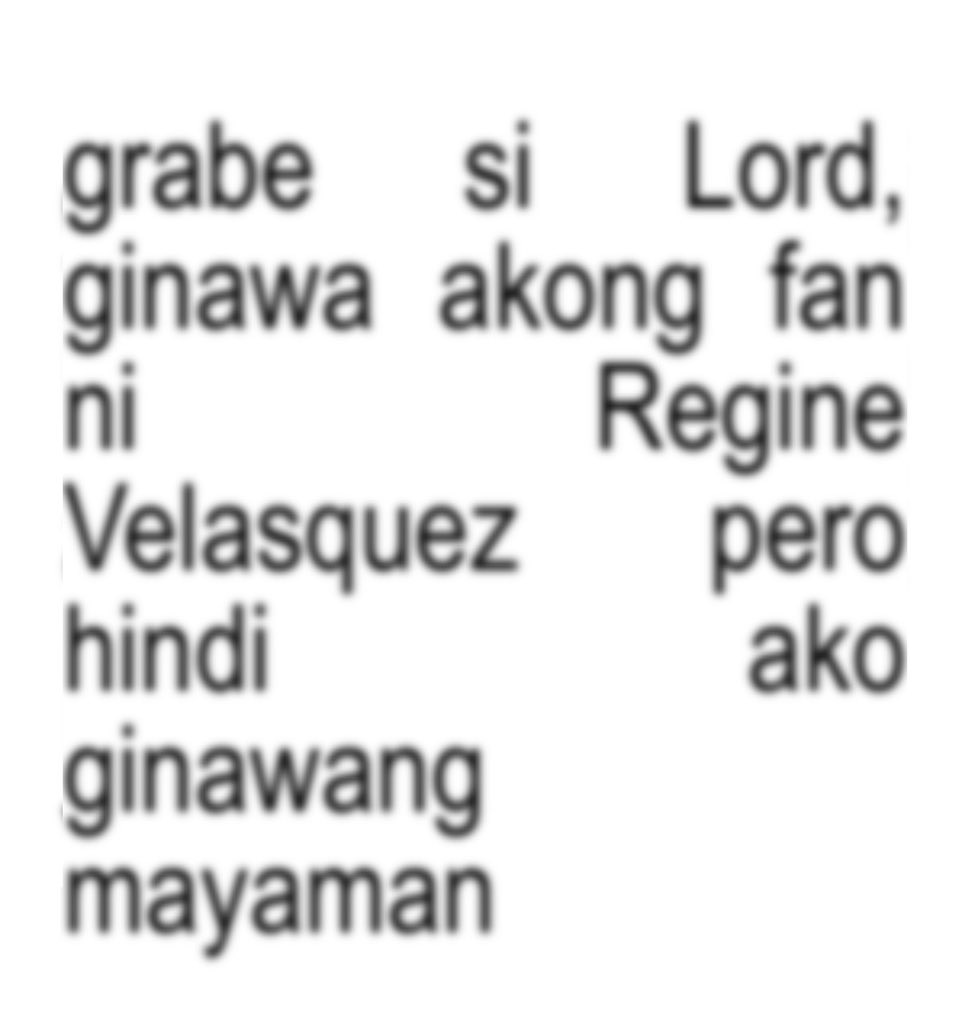yourstrulycg_'s tweet photo. me dahil malapit na ang FINALE weekend. https://t.co/uLM6rVmnXv
