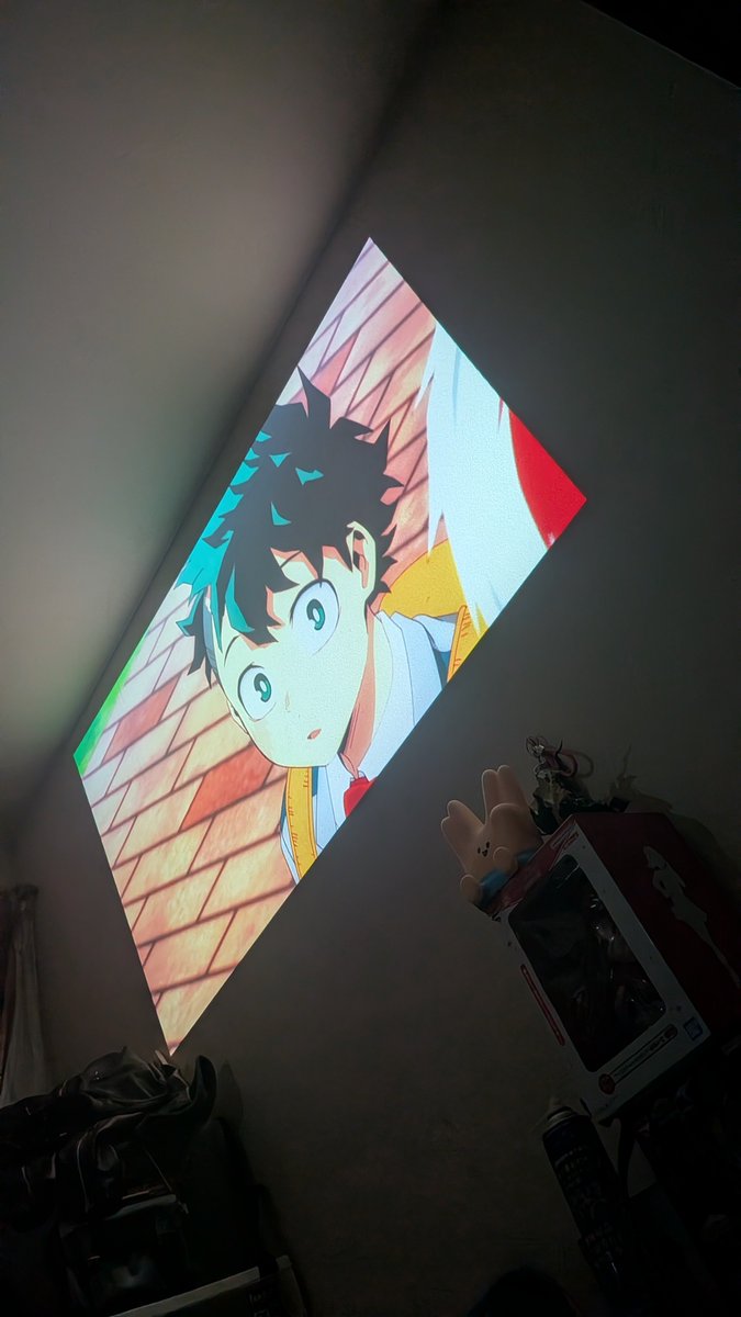 nori_step513's tweet photo. ヒロアカって何回みてもいいアニメだし
何回みても泣ける。
C賞のいずく＆てんこ ずっと開けられな��。。。。 https://t.co/d6u2uXfSXP