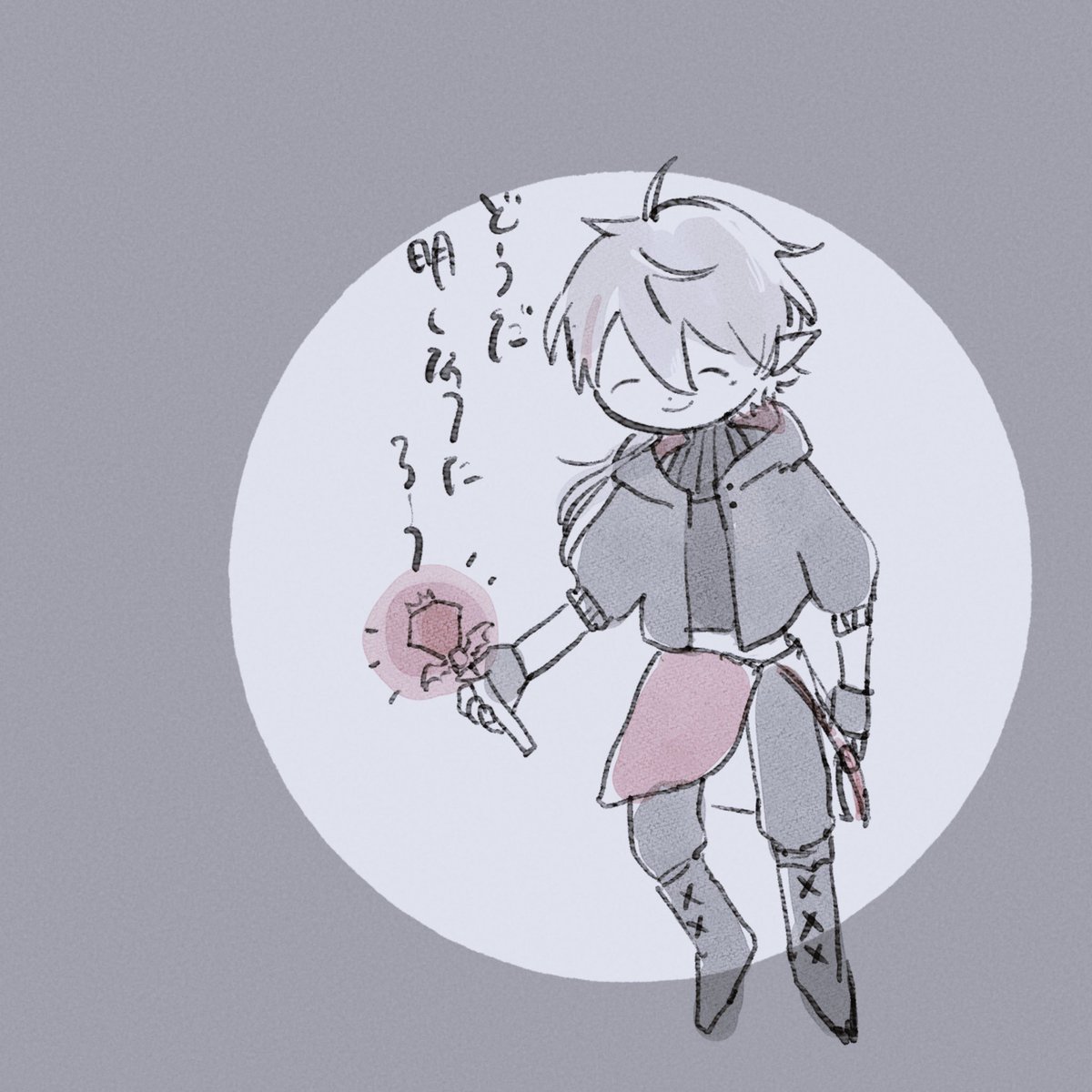 9648_lui's tweet photo. 💡 https://t.co/GZUriY88mE
