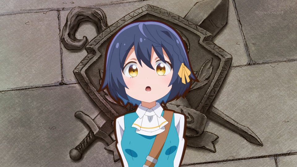 世界最強の魔女、始めました 第2話 ツイート画像 1