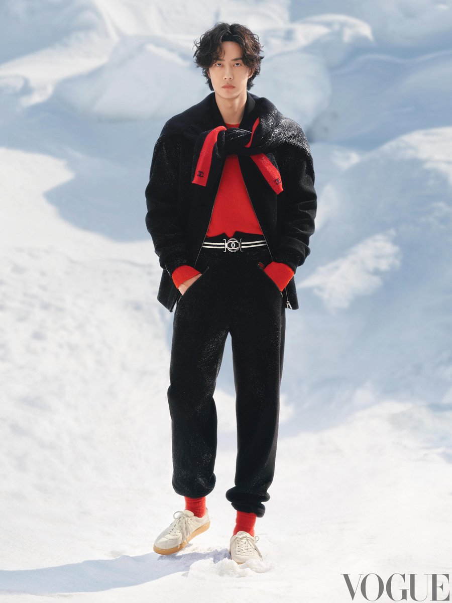 fallinginyibo85's tweet photo. มาแล้วต้าาา ใครยังม่ายเห็นม้ายยยยย

YIBO CHANEL COCONEIGE
#WangYiboxCOCONEIGE2026
#CHANELCOCONEIGE https://t.co/vgSVkqnunP