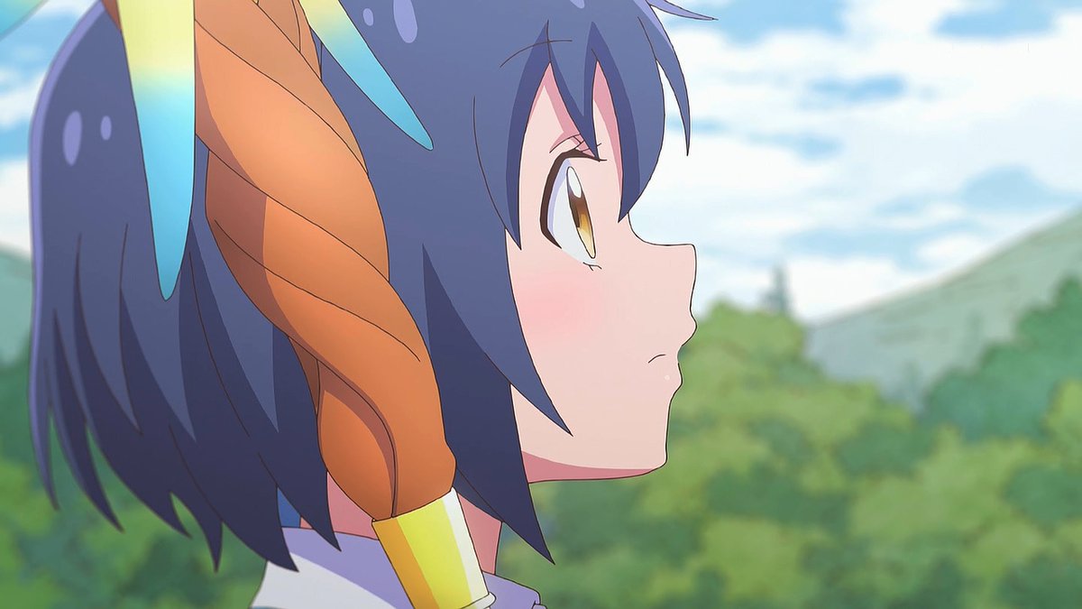 世界最強の魔女、始めました 第2話 ツイート画像 1
