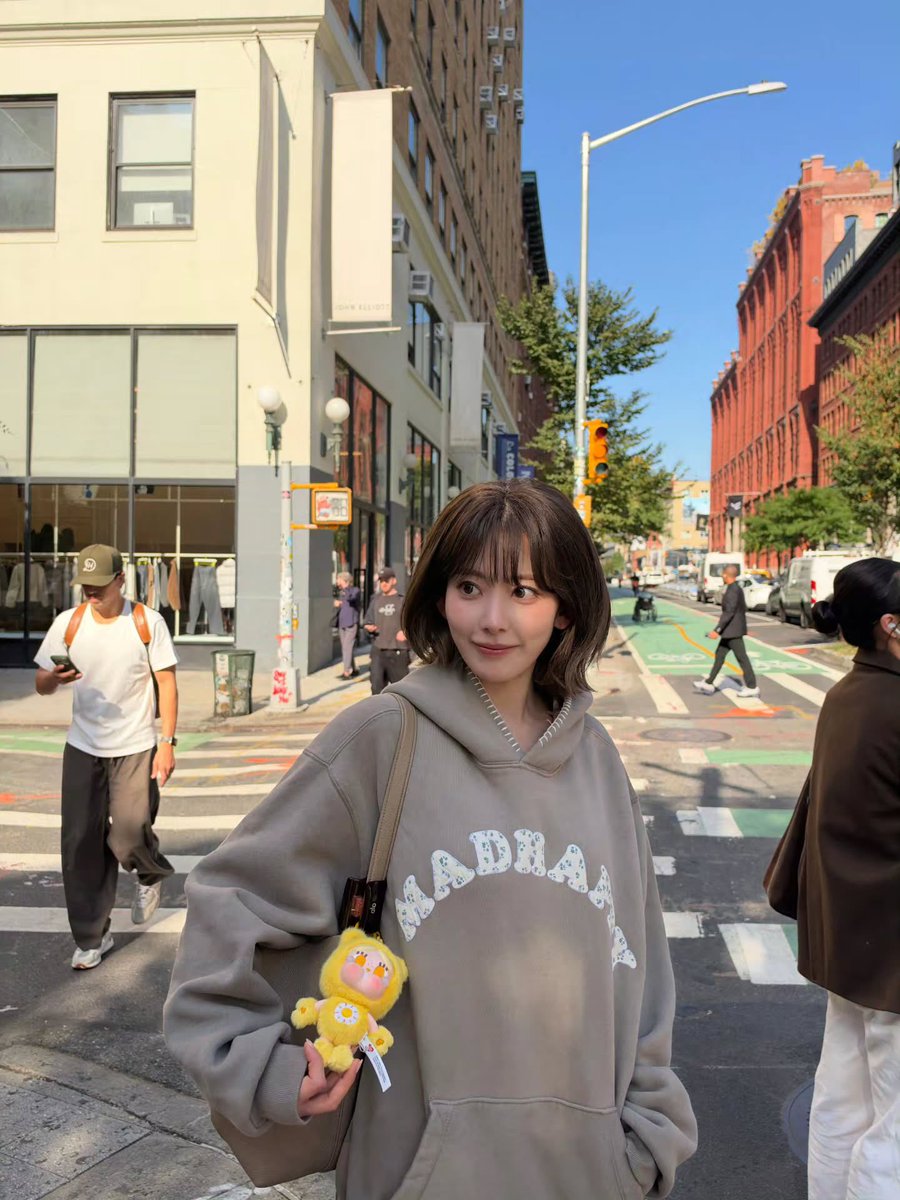 MSAKURA_ISLAND's tweet photo. 261014 | PHOTO

@39saku_chan Instagram update (1)

🔗: https://t.co/ugvwJVjzUl

#사쿠라 #SAKURA #ックラ #宮脇咲良 #르세라핌 #LE_SSERAFIM https://t.co/VQuWDiMkor