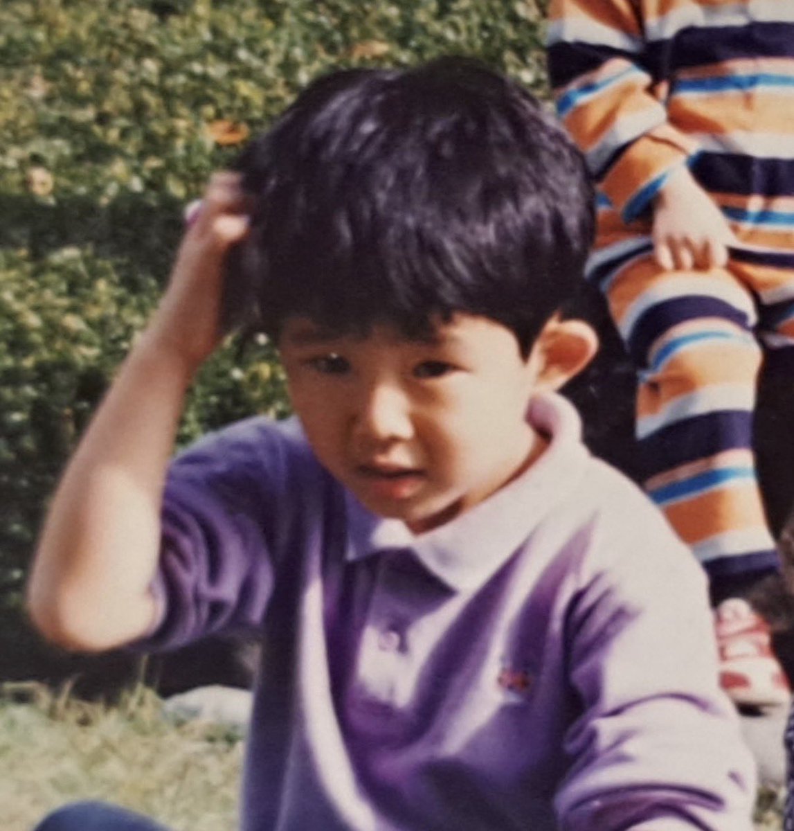 _lena_choi's tweet photo. 어린윤해야 너는 어른윤해가 이런짓을
할 줄 알고있었니?
내년이면 마흔하나다 정신차리자 https://t.co/yMccvDKY0P