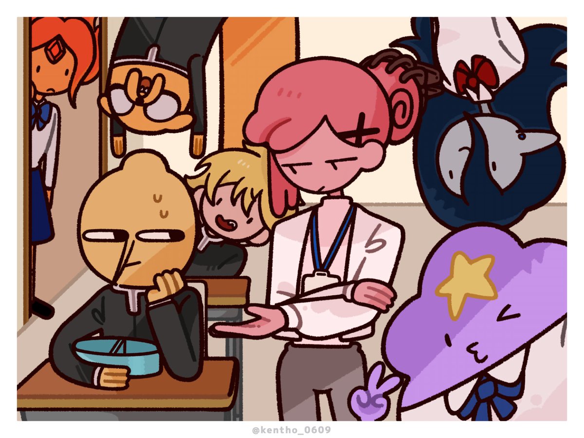 kentho_0609 tweet picture
