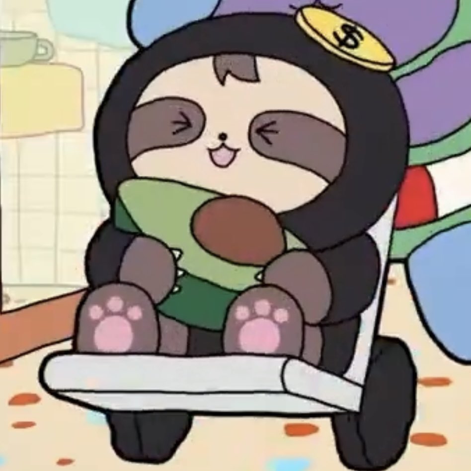 aquariusbbear's tweet photo. Samruay love his friend (Avocean🥑)🥰 https://t.co/ljveKxj1H7