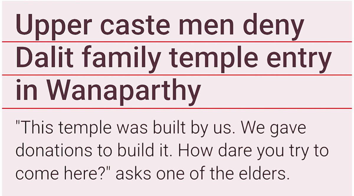 SurajKrBauddh's tweet photo. Dear Dalit Hindus, ☸️

"Convert to Buddhism at the earliest." https://t.co/NHN3fVLFtR