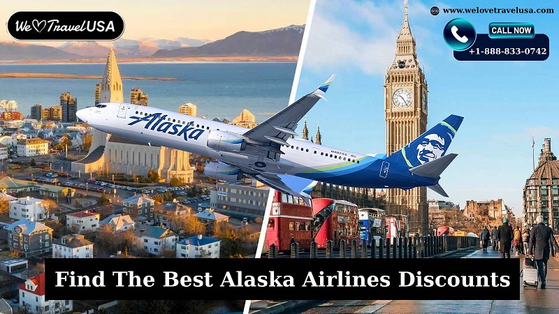 TravelWelo30501's tweet photo. ✈️ #AlaskaAirlinesDomestic and #Internationalflighttickets at a 50% discount for 🧳Journeys Through December 2026: [https://t.co/BoJVfZYVLs]🌍.
.
.
.
🏝️
#AlaskaAirlines #IflyAlaska #AlaskaAir #AtmosRewards #AlaskaAirPartner #AlaskaAirlinesBaggage https://t.co/Hy23YmRlIf