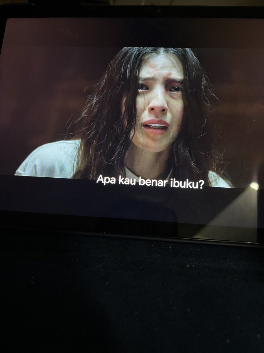 blancseamist's tweet photo. Rewatch Gyeongsong Creature 3x masi nangis aja di scene ini 😭 https://t.co/o0OZIOOcMO