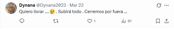 Peacemaker75396's tweet photo. @Dynana2023 @pparcos1 @camila_vallejo Y tú sigue llorando. O dile a la Camilita que tiré una colita.... https://t.co/hthiYGbfMR