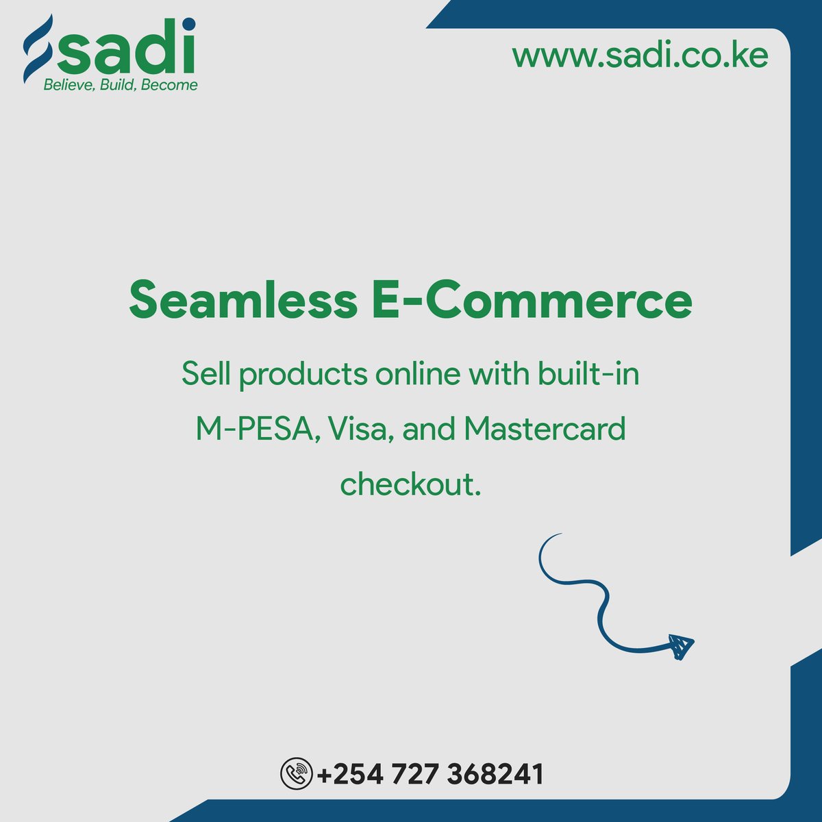 sadicompany tweet picture